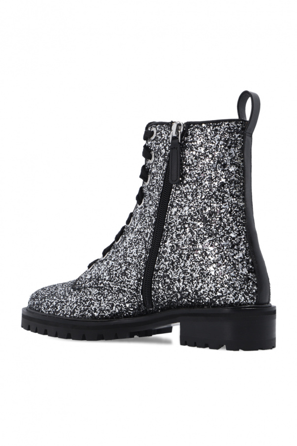 kate spade new york jemma leather booties